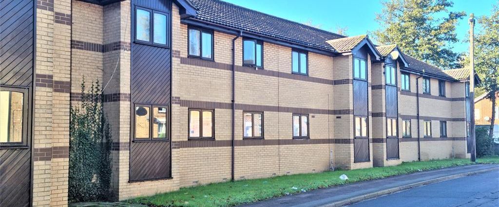 Gordon Court, Cambs, Wisbech - Photo 1