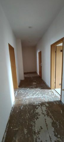 Neustadt i.Sa. - 3 Zimmer, Küche, Bad - Photo 4