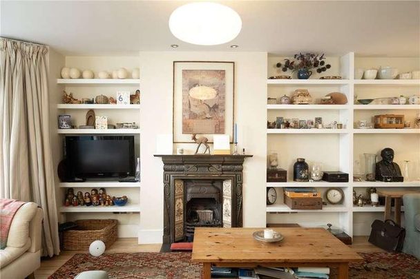 Berrymede Road, London, W4 - Photo 1