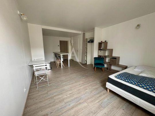 Location Appartement 1 pièce 30m² - Photo 1