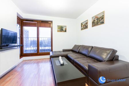 Kapelanka 6a 54,5m2, 2 osobne pokoje, garaż - Photo 4