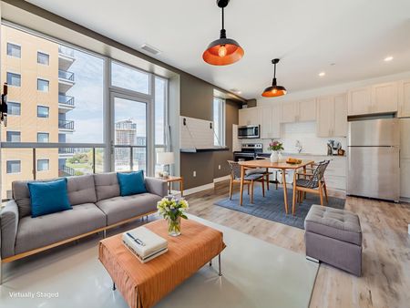 For Lease - 100 Garment Street Unit# 1703, Kitchener, Ontario - Photo 5