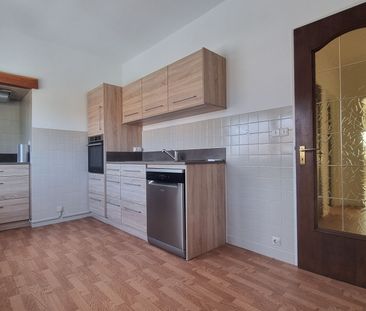Appartement T3 près de FLETRANGE à louer - Photo 1