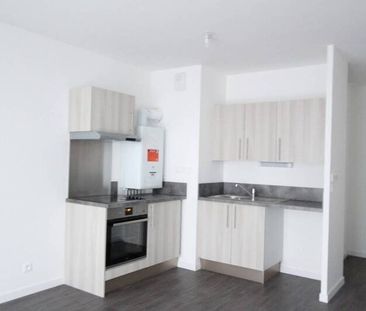 Appartement 2 pièces - - Photo 1