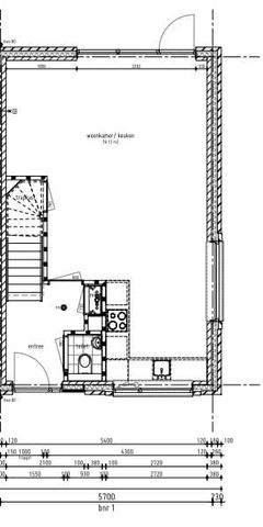 Hoefsetuin 240, Hofsedam, 6601HR, Wijchen - Foto 4