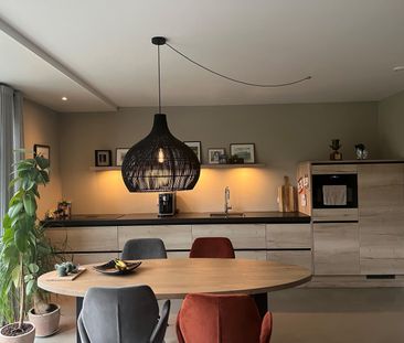 Bosstraat 5C 3971 XA Driebergen-Rijsenburg - Photo 4