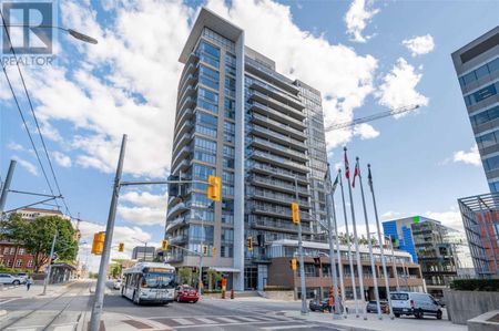 For Lease - 85 Duke Street Unit# 110, Kitchener, Ontario - Photo 4