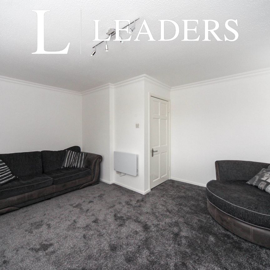 2 bedroom apartment to rent Milton way Houghton Regis - LU5 5UF - Photo 1