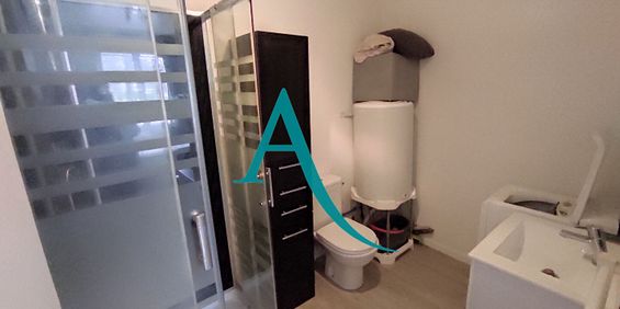 Location appartement 1 pièce, 18.79m², Le Havre - Photo 3