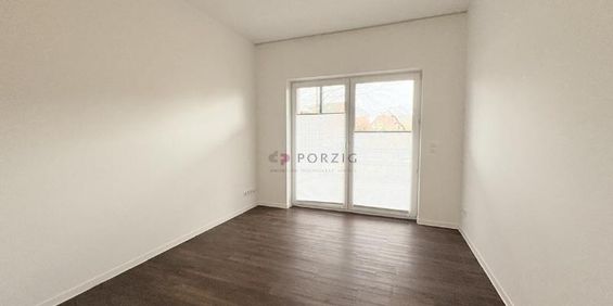 Betreutes wohnen: Schöne 1-Raum-Wohnung mit großer Terrasse! - Photo 3