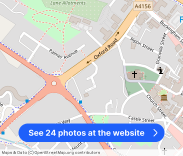 Chadbone Close, HP20 - Photo 1