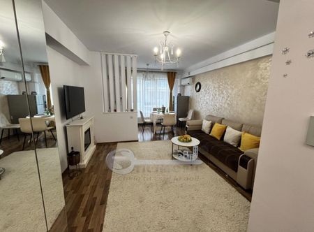 Apartament Premium 3 Camere | Copou – Carol I Residence | Parcare Inclusă - Fotografie 4