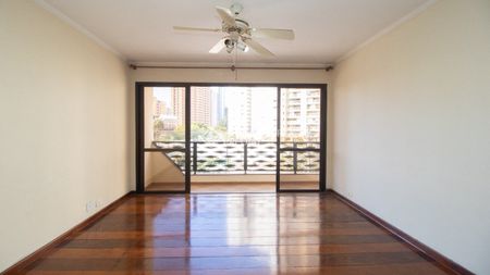 Apartamento com 4 quartos e 134m² para alugar em Centro, São Bernardo do Campo. - Photo 3