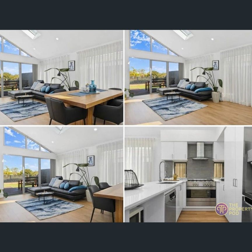 Beautiful 4-Bedroom Home Overlooking Kimble Park - Photo 1