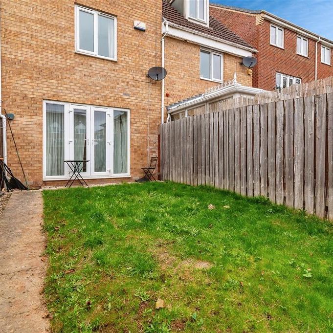 Oakland Way, NOTTINGHAM - Photo 1