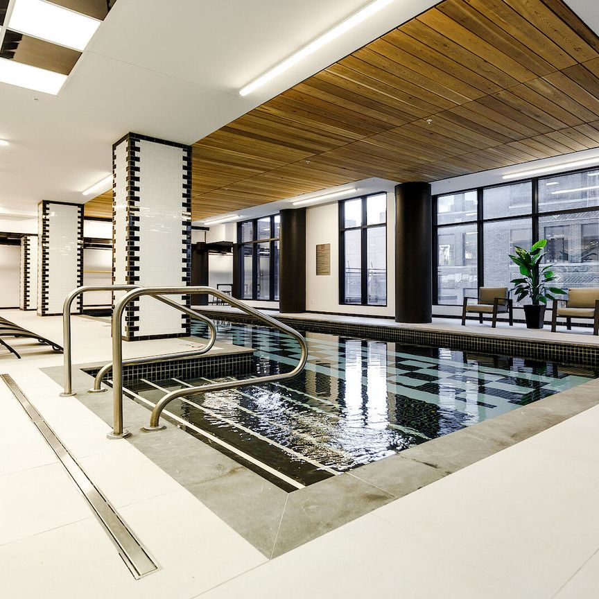 Loxley Quartier des Spectacles - Photo 1