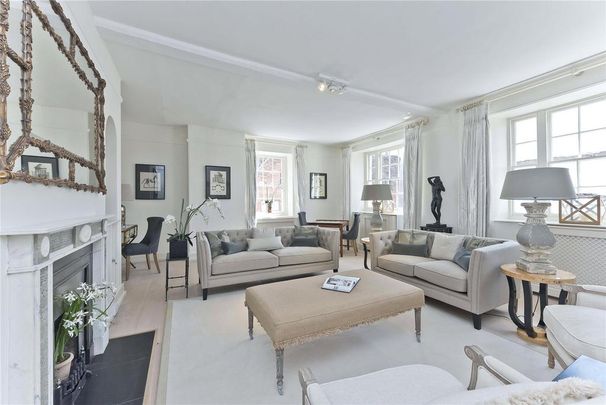 6 bedroom duplex to rent - Photo 1