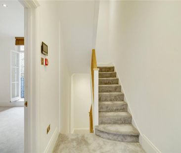 5 bedroom terraced house to rent - Photo 3