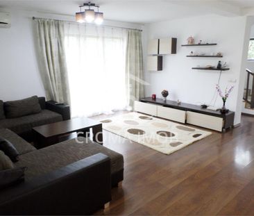 Inchiriere Casa 3 camere, curte proprie, zona Albert, Ploiesti - Fotografie 3