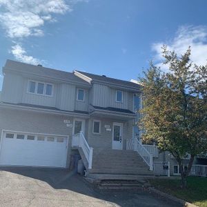 Grand 31/2, Laval, Disponible 1 Décembre - Photo 3