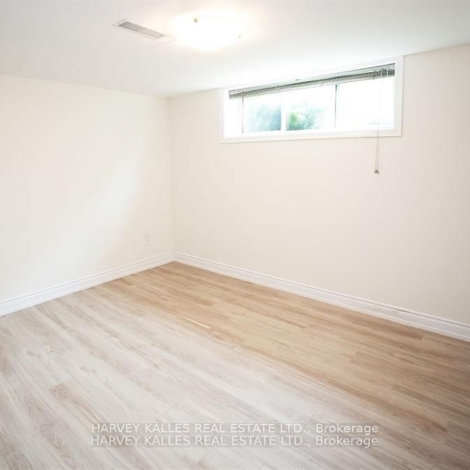 For Lease - 550 Glencairn Avenue Unit# Bsmt, Toronto, Ontario - Photo 1