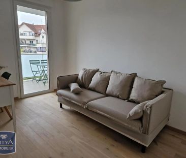 Appartement à louer 3 pièces 62.83m² - Photo 4