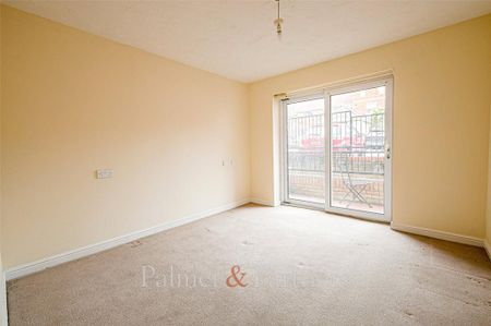 2 bedroom apartment to rent - Photo 2