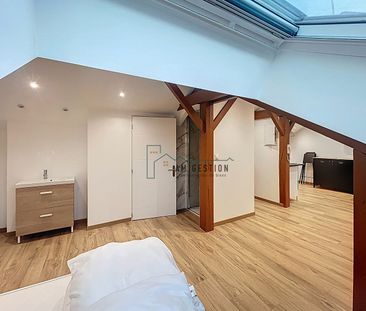 Location Appartement 1 pièce 20m² - Photo 6