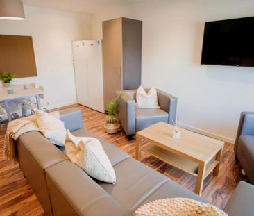 Classic En Suite - Photo 1