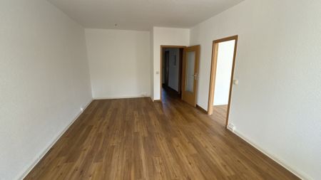 Wohnung, 2 Zimmer (55,97 m²) - Photo 4