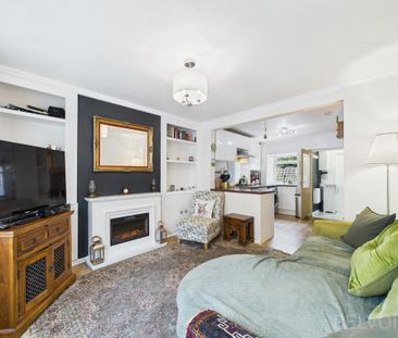 2 bedroom terraced house to rent - Photo 3