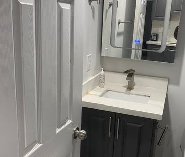 For Lease - 63 Bonathon Crescent Unit# Bsmt, Clarington, Ontario - Photo 4