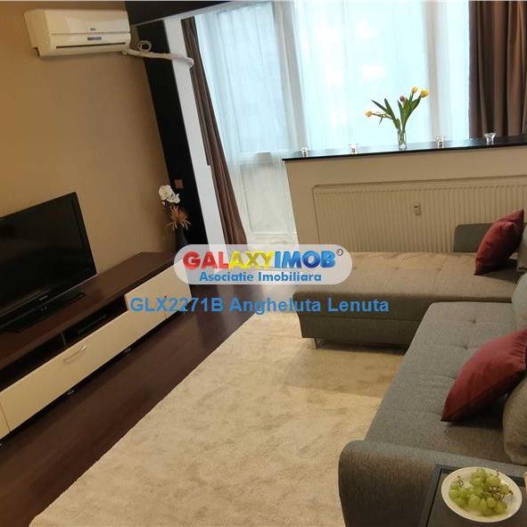 Drumul Taberei Mall Plaza apartament 2 camere de inchiriat - Photo 1