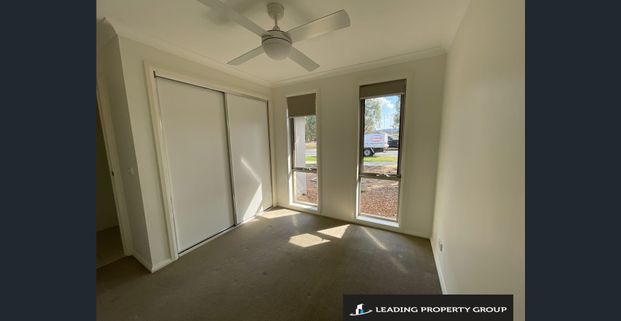 Modern Townhouse - Photo 1