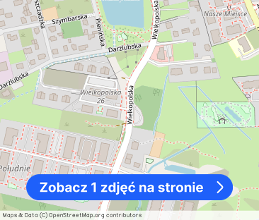 2 pokoje Wielkopolska z ogródkiem - Zdjęcie 1