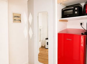 Studio/Γκαρσονιέρα για ενοικίαση - Πατήσια - Photo 3