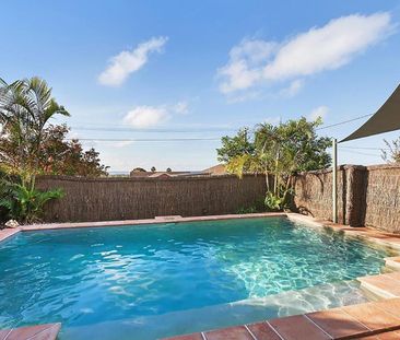 Modern Family Home - Photo 1