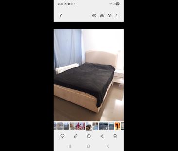 Room in a Shared House, St Michael Avenue, HA9 - Photo 1