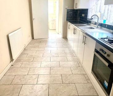 Northumblerand Road, Bevois Valley, SO14 - Photo 2