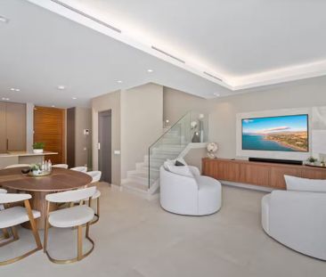 Golden Mile, Marbella Golden Mile, Marbella, Andalusia 29602 - Photo 2