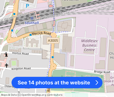 UNCLE Southall, Southall, London, UB2 - Photo 1