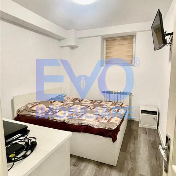 Apartament de inchiriat, 2 dormitoare, decomandat, Bucsinescu, Iasi - Fotografie 1