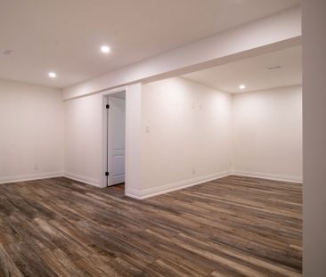 For Lease - 47 Limestone Crescent Unit# Lower, Whitby, Ontario - Photo 2