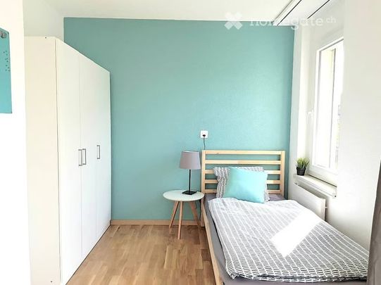 16 m² - Photo 1