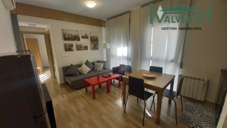 Apartamento de alquiler en Calle Puentezuelas, Centro - Sagrario - Foto 2