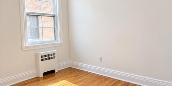 2 CH - 1 SDB - Montréal - $1,600 /mo - Photo 3