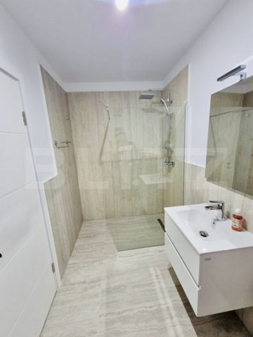Apartament ultra-modern, 2 camere, 53 mp, zona, Cetate - Photo 5