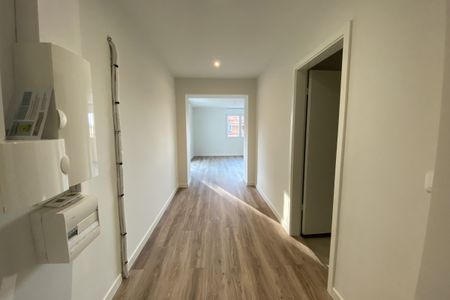 Mundolsheim - 4 pièces en rez-de-jardin - Photo 5