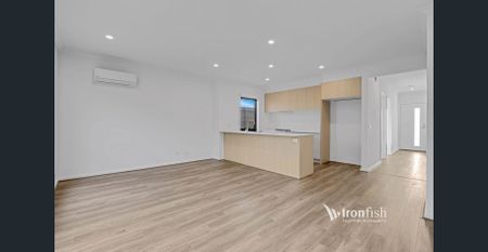 1 Maidenhair Walk, Cranbourne West, Vic 3977 - Photo 4