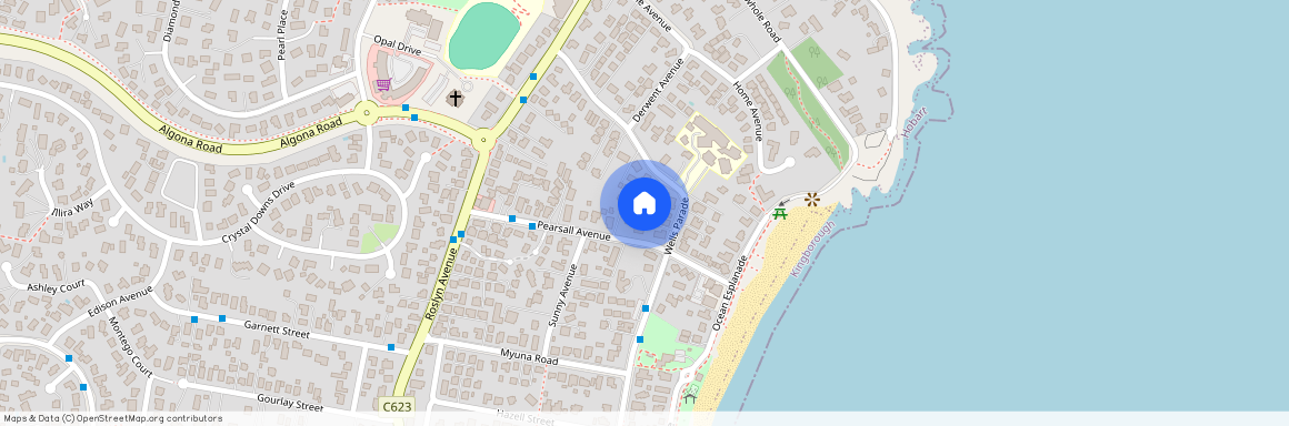 3/28 Wells Parade, Tas 7052, Blackmans Bay